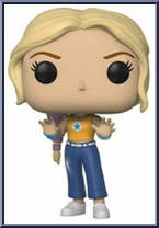 Karolina Dean Action Figure