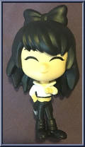 Blake Action Figure