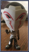 White Fang LT. Action Figure
