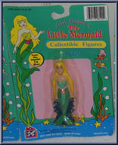 Marina Action Figure