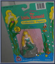 Marina (Rock) Action Figure