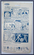 Crystar from Saga of Crystar - Forces of Order manufactured by Remco [Back]