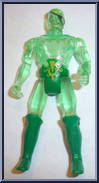 Crystal Warrior Catapult Set from Saga of Crystar - Playsets manufactured by Remco [Loose]