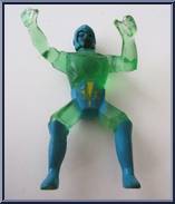 Crystal Dragon from Saga of Crystar - Dragons manufactured by Remco [Loose]