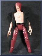Spell of the Evil Wizard from Saga of Crystar - Playsets manufactured by Remco [Loose]
