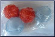 Lava Shatterpult from Saga of Crystar - Accessories manufactured by Remco [Loose]