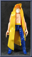 The Magic of Crystal from Saga of Crystar - Playsets manufactured by Remco [Loose]