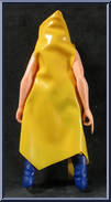 The Magic of Crystal from Saga of Crystar - Playsets manufactured by Remco [Loose]