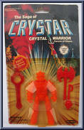 Moltar from Saga of Crystar - Forces of Chaos manufactured by Remco [Front]