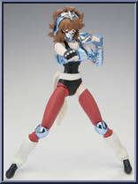 Eagle Marin Action Figure