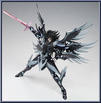Hades from Saint Seiya Myth Cloth EX - Basic Series manufactured by Bandai [Loose]