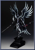 Hades from Saint Seiya Myth Cloth EX - Basic Series manufactured by Bandai [Loose]
