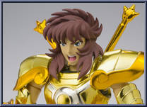 Libra Dohko from Saint Seiya Myth Cloth EX - Basic Series manufactured by Bandai [Loose]