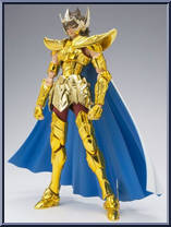Sagittarius Aiolos from Saint Seiya Myth Cloth EX - Basic Series manufactured by Bandai [Loose]
