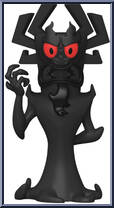 Aku (Chase) Action Figure