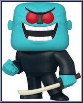 Guardian Action Figure