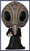 Dream (Mask) (Chase) Action Figure