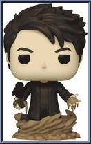 Dream (Sand Pouch) from Sandman - Pop! Vinyl Figures manufactured by Funko [Loose]