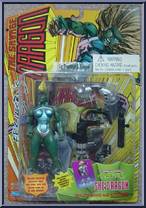 She-Dragon Action Figure