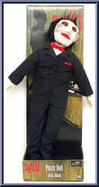 Billy the Puppet (20" Scale) Action Figure