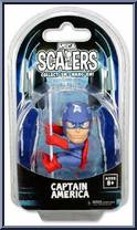 Captain America Action Figure