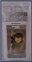 Cornelius from Scalers - Planet of the Apes manufactured by Neca [Front]