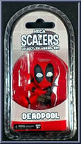 Deadpool Action Figure