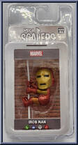Iron Man Action Figure