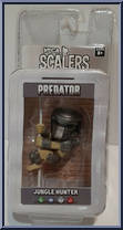 Jungle Hunter Action Figure