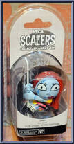 Sally from Scalers - Nightmare Before Christmas manufactured by Neca [Front]