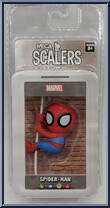 Spider-Man Action Figure