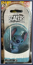Stitch from Scalers - Lilo & Stitch manufactured by Neca [Front]