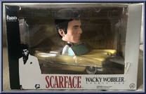 Scarface (Car) Action Figure