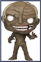 Jangly Man Action Figure
