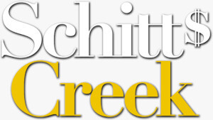 Schitt's Creek (Funko)