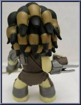 Predator (1:12) from Science Fiction Mystery Minis - Basic Series manufactured by Funko [Loose]