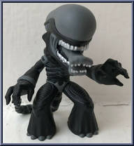 Xenomorph Alien (1:24) Action Figure
