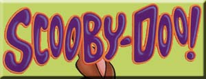 Scooby-Doo!