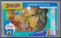 The Beast is Awake Action Figure