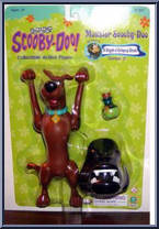 Monster Scooby-Doo Action Figure