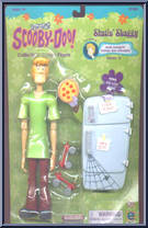 Skatin' Shaggy Action Figure