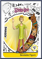Shaggy Action Figure