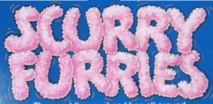Scurry Furries