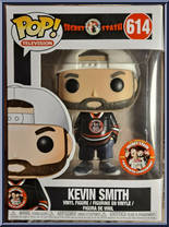 Kevin Smith from Secret Stash - Pop! Vinyl Figures manufactured by Funko [Front]