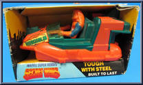 Hobgoblin Rocket Sled Action Figure