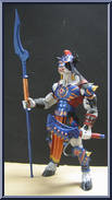 Mynothecean Royal Guardsman (Store Horseman)