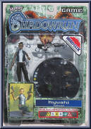 Kyushi (Yakuza) Action Figure
