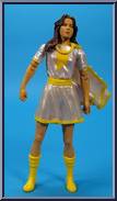 Mary Marvel from Shazam! - Basic Series manufactured by DC Direct [Loose]
