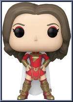 Mary Action Figure