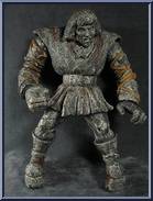 Golem from Silent Screamers - Deluxe Boxed Set manufactured by Mezco [Loose]